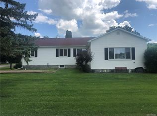24 Reid Ave, Warsaw, NY 14569