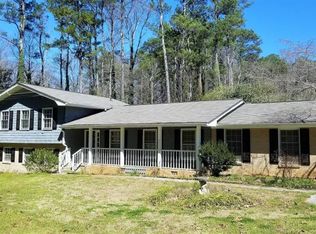 2187 Rosser Pl, Stone Mountain, GA 30087