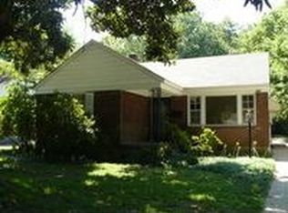 3751 Tutwiler Ave, Memphis, TN 38122