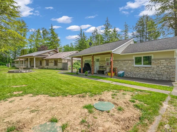 4619 Anderson Road, Blaine, WA 98230