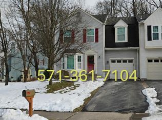 7921 Gambrill Ct, Springfield, VA 22153