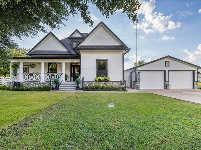 413 County Road 410, Buckholts, TX, 76518