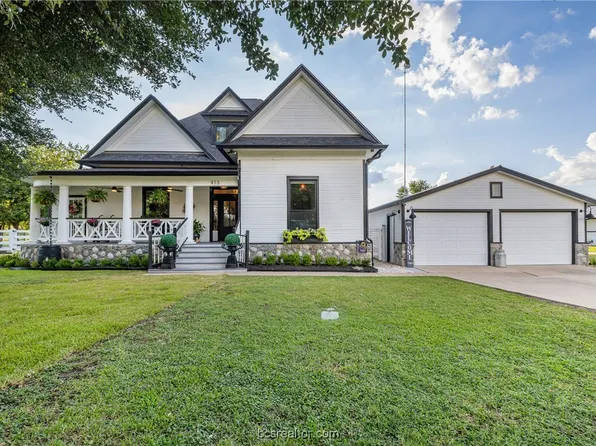 413 County Road 410, Buckholts, TX 76518