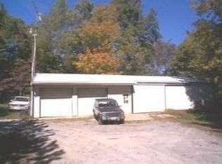 4830 Bennington Rd, Hillsboro, OH 45133