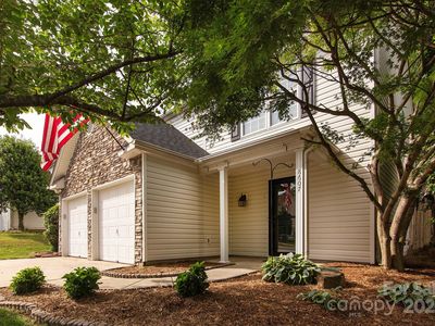 8607 Cedardale Ridge Ct, Charlotte, NC, 28269