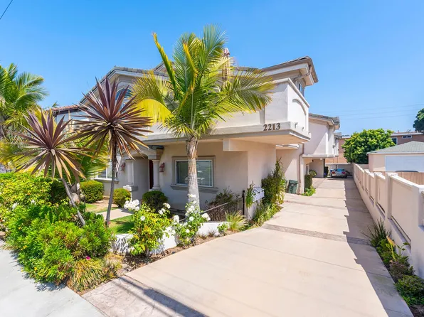 2213 Carnegie Ln #C, Redondo Beach, CA 90278