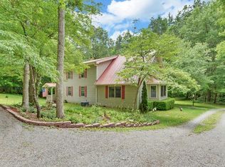 1035 John Abernathy Rd, Blairsville, GA 30512