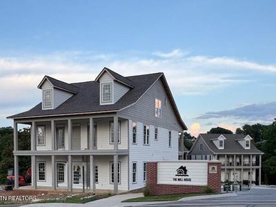 406 E Church Ave, Maryville, TN, 37804