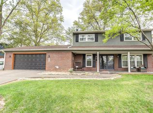 2316 Chadwick Dr, Alton, IL 62002