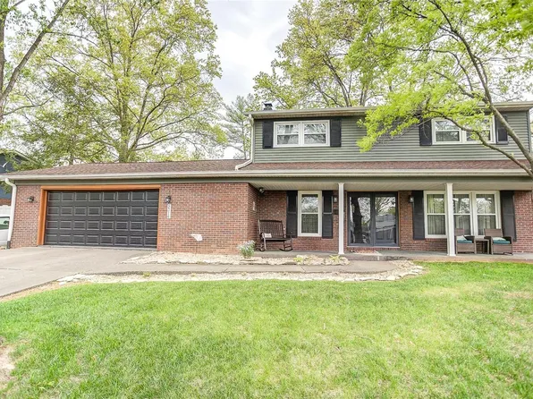 2316 Chadwick Dr, Alton, IL 62002
