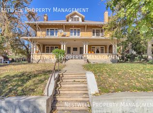 1001 E South Temple APT 4, Salt Lake City, UT 84102