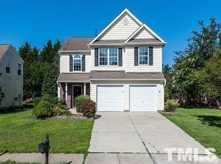 403 Stonecreek Dr, Apex, NC 27539