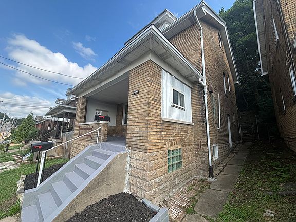 2nd image of 1409 Brookline Blvd