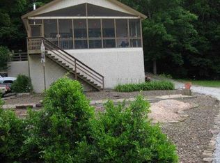 110 Eckman Ln, Pineville, MO 64856