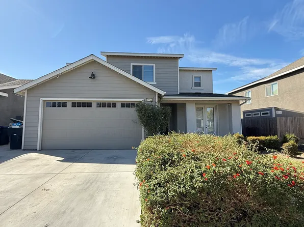 1911 W Modoc Ave, Visalia, CA 93291