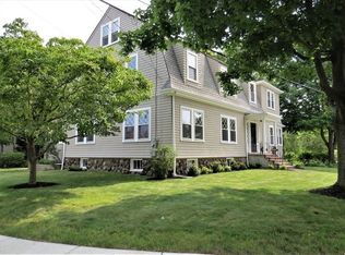 147 Ellison Park, Waltham, MA 02452
