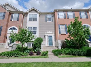 143 Willow Blvd, Willow Springs, IL 60480