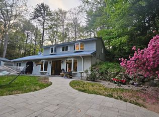 22 Abenaki Acres Rd, Naples, ME 04055