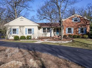 1350 Turvey Rd, Downers Grove, IL 60515