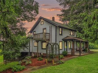 134 Eckstein Ln, Harmony, PA 16037