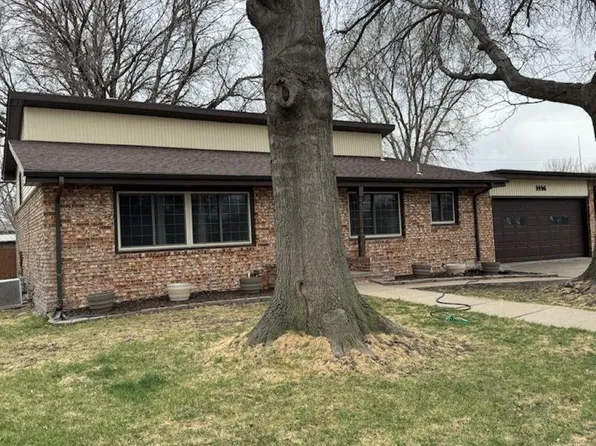 1114 W Reid Ave, North Platte, NE 69101