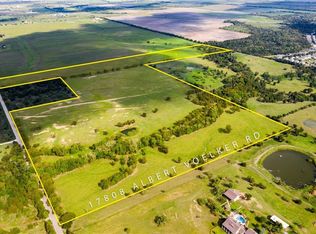 17808 Albert Voelker Rd, Elgin, TX 78621