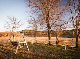 500 Perez Rd, Graham, TX 76450