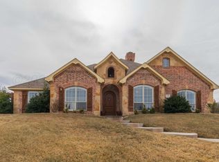 6417 Basswood Ln, Amarillo, TX 79124
