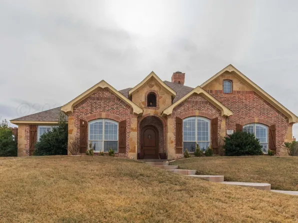 6417 Basswood Ln, Amarillo, TX 79124
