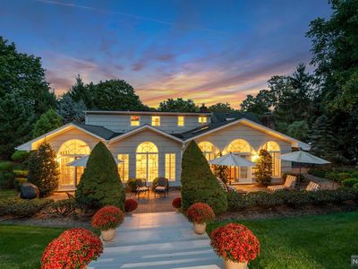 4 Harvin Pl, Mahwah, NJ, 07430