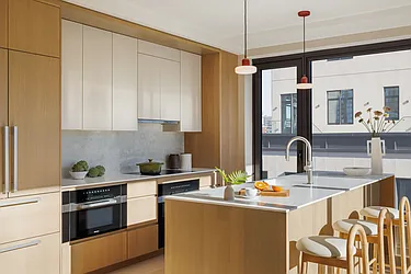 Linea at 428 West 19th Street in West Chelsea