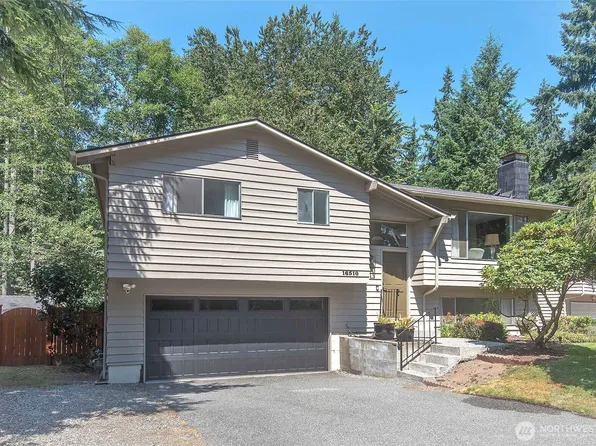 16510 60th Avenue W, Lynnwood, WA 98037