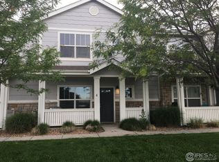 3623 29th St UNIT 4, Greeley, CO 80634