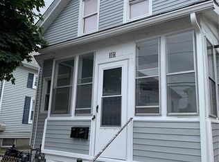 106 River Ave, Providence, RI 02908