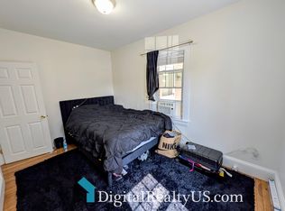 58 Ash St UNIT 3, Waltham, MA 02453