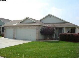 1254 Banner Cir, Erie, CO 80516