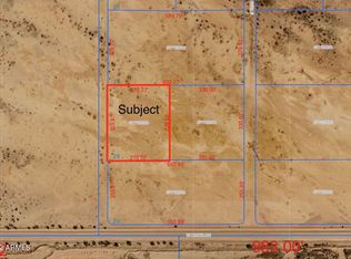 0 S Mays Rd #31B, Casa Grande, AZ 85193