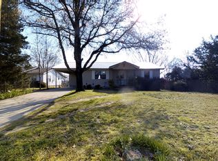 25 Fred Ln, Conway, AR 72032