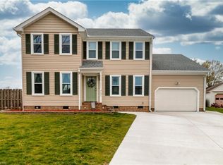4641 Chippendale Ct, Virginia Beach, VA 23455