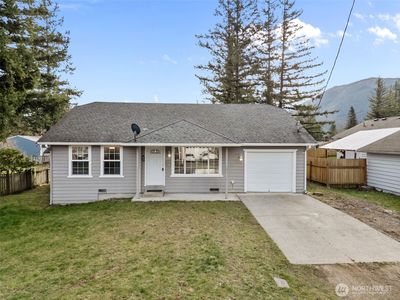 224 7th Street, Gold Bar, WA, 98251