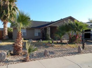 107 W Piute Ave, Phoenix, AZ 85027