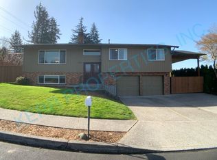 4592 SE 5th St, Gresham, OR 97080