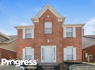 8651 Overcup Oaks Dr, Cordova, TN 38018