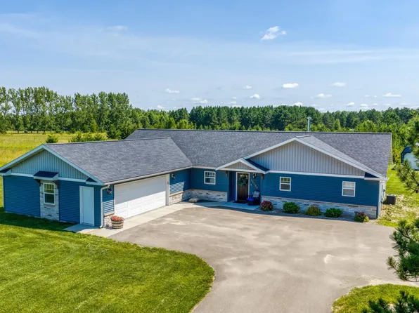 13098 Nature Rd NW, Bemidji, MN 56601