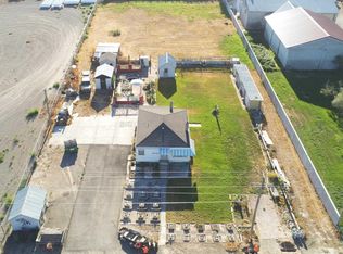 360 S 600 W, Heyburn, ID 83336