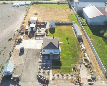 360 S 600 W, Heyburn, ID, 83336