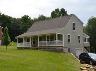 319 Sarty Rd, Warren, MA 01083