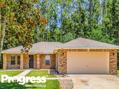 9616 Clinton Corners Dr, Jacksonville, FL, 32222