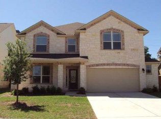 3633 Derby Trl, Round Rock, TX 78681
