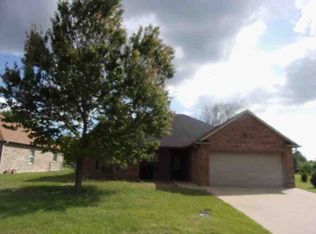 6 Starview Dr S, Malakoff, TX 75148